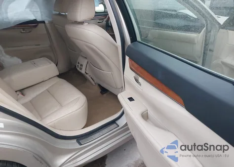 2015 Lexus Es 300H z USA, uszkodzony, nr VIN JTHBW1GGXF2082850